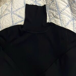 Pure cashmere by “El Corte Inglés”.